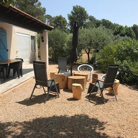Holiday home Le Nord Au Sud Pour 2 Personnes