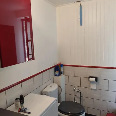 Le Nord Au Sud Pour 2 Personnes Holiday home